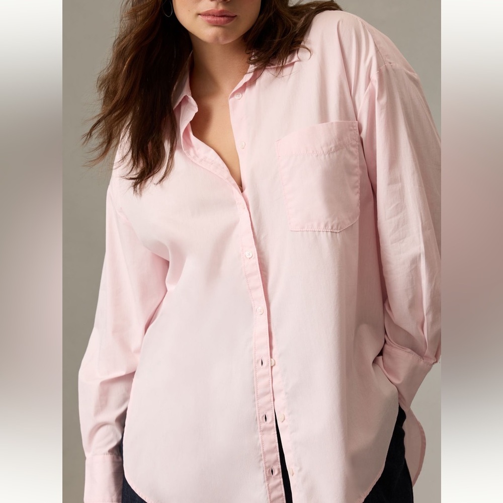 NWT - The Bennet Buttondown Shirt - Picture 5 of 8